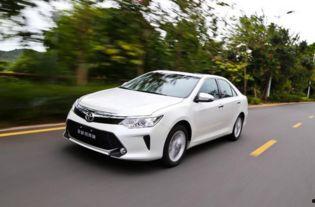 凯美瑞新款爆料视频讲解,视频爆料带你领略全新设计与科技升级